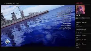 StarKittyKiller's Live PS4 Broadcast