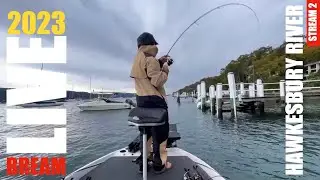 2023 Hawkesbury BREAM | Day 1