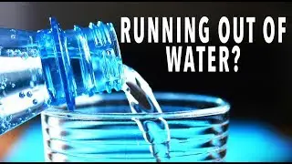 Things Our Earth Is Running Out Of