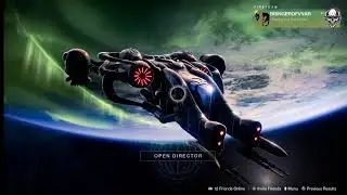 Destiny 2 chill