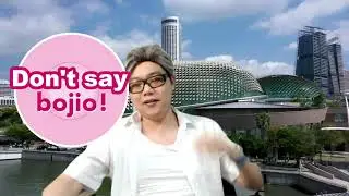 The Real Uncle Roger Show. Open Jio for Uncle Roger Event