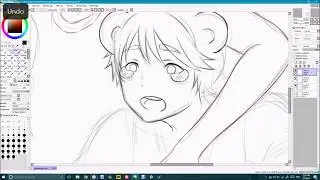 WE BARE BEARS SPEEDPAINT