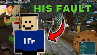 Wilbur Revealed Why He Killed Ranboo In The Dream SMP On His Latest Stream!!