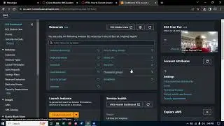 How to Connect Amazon EC2 Using Microsoft Remote Desktop Finals