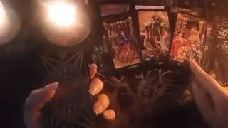 СНИМАЕМ ПРИВОРОТ И ПРИСУШКУ🫀💔 ЧИСТИМ СЕРДЦЕ🕯️ 