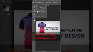 How to Design Your Own Watermark - Protect Your Design - Photoshop Tutorial 