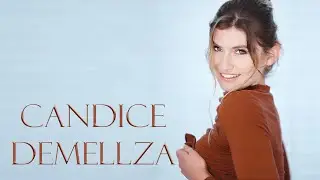 Candice Demellza