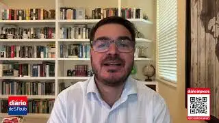 Rodrigo Constantino: Trudeau testa positivo para fascismo