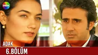 Adak | 6. Bölüm (HD)
