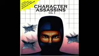 Conflix - Assassin Session 5 (Ft. Possessed & Manage)