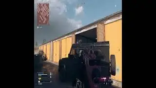 The little things we don't expect LMAO Warzone #Shorts