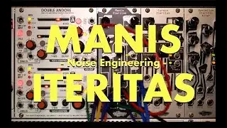 Manis Iteritas - Noise Engineering