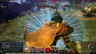 GW2 - WvW Power Specter go brr