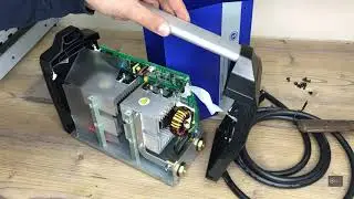 Обзор AuroraPro Stickmate 165