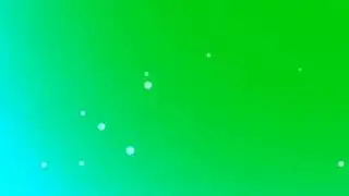 green screen effect Minhaj
