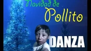 La navidad de Pollito DANZA
