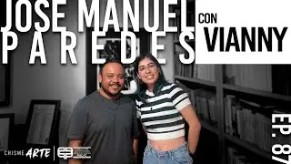 87. José Manuel Paredes