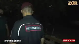 TOSHKENTA    TUNGI  KAPALAKLAR     KATTA RED