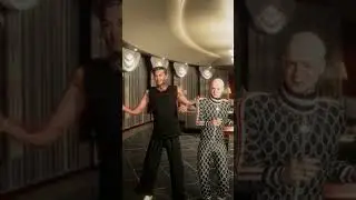 #моргенштерн