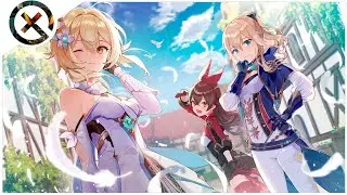Genshin Impact - Gameplay [Español] [PC]