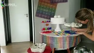 A Festa POP IT mais barata do mundo!