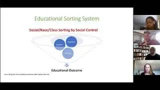 Situating Educational Advocacy and Monitoring within a Human Rights Framework
