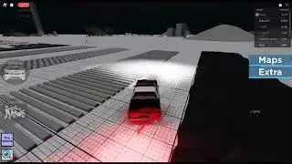 BG Drive BeamNG Drive IN ROBLOX