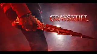 Mike Díaz - Grayskull (Video Oficial)