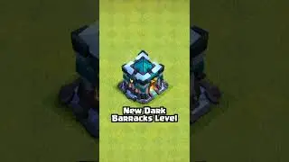 Clash of Clans June Update Sneak Peek 1 in 40 Seconds
