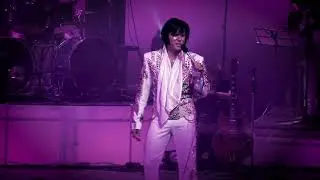 always on my mind - Chris Connor The World Famous  Elvis Show
