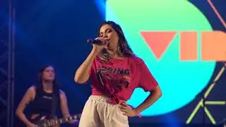 Banda Gum Pop -  Amor de Que (Pabllo Vittar) | Cover | Virada Cultural