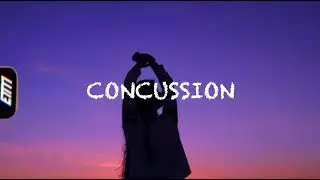girlhouse - Concussion (lyrics)