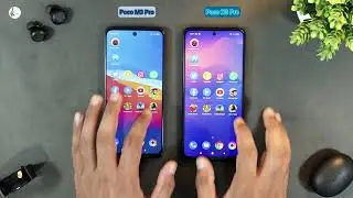 Poco M3 Pro Vs Poco X3 Pro Speed Test & Comparison - Dimensity 700 Vs SD 860 🔥🔥