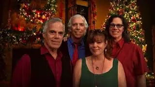 Omnivore presents The Cowsills Christmas Offering