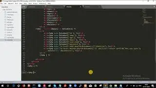 core php pagination
