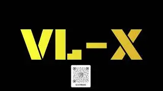 VL-X - All Barka & Taris Mix #hardtechnodj