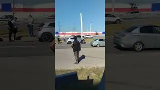 авария  07 09 2024