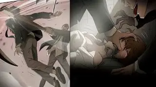 Boy can't able to protect his girlfriend [Revenge part 1] #amv