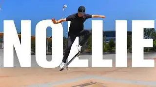 How to Nollie - Find The Best Way to Pop