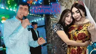 🔥TUY VERSION-YOMONSAN_ATAJAN HUDAYBERDIEV ❗️/ Атажан Худайбердиев_Ёмонсан 2024 ♨️/@MEKANMEDIA