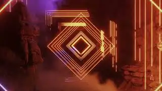 TVBOO, Smoakland feat. HerShe - Bangin' [OFFICIAL VISUALIZER]