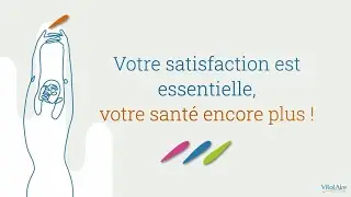 Enquête satisfaction patients 2022