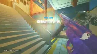 Highlights R6 - pzd #27 | CLASSIFICADOS PARA O INVITATIONAL!