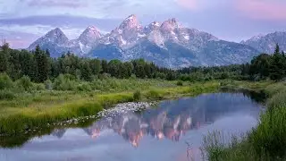 Stop Taking Mountain Photos Like a Tourist... Do This Instead