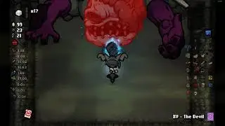 My Fastest Mother Kill Yet | The Binding Of Isaac Repentence