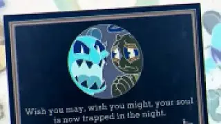Angel and demon but I want to ♓︎D̶̨̞̣̪͐̽̂̄̕Ḭ̸̰̹͓̿̏̐͑͝E̵͈͎͙̹͂?̵̨̬͕̗͕̃̈́̈́̎̀̔͠?̷͓̂́͛̈́̈̀̒̈̑͘?̵̱̭̞͍̜̈͌͘♏︎