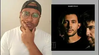 Majid Jordan | Wildest Dreams: Album Review