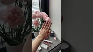 МОЙ МАНИКЮР В ДОМАШНИХ УСЛОВИЯХ 