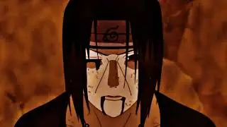 | Itachi  |  Edit | 「AMV」