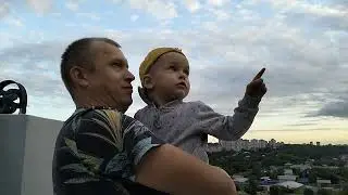 Проходим психиатра/Жарёха/Вечерняя прогулка